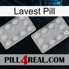 Lavest Pill 17